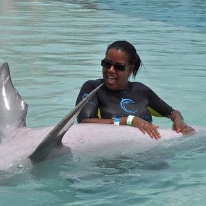 Meet your Posher, Vicki